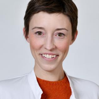Univ.-Prof. Dr. med.  Katharina Timper